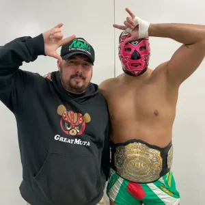 dave koco and wagner ghc champion noah